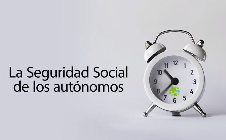La Seguridad Social de los autónomos