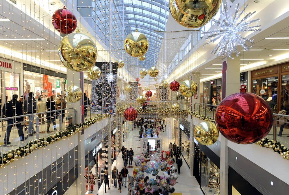 Los autónomos crearán 45.000 nuevos puestos de trabajo en Navidad